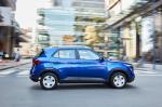 Hyundai Venue Go 2019 года (AU)